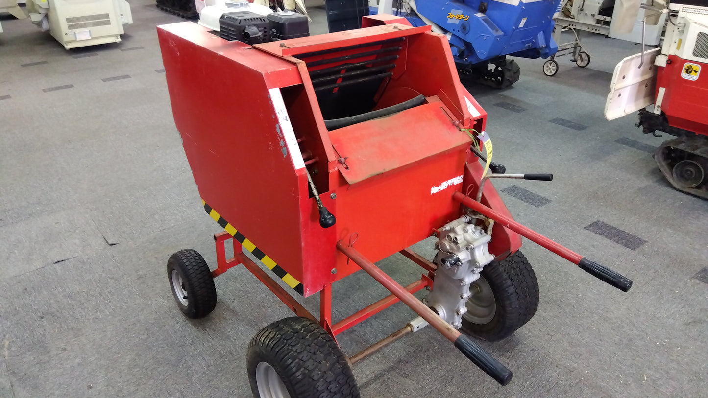 メーカー型式不明　中古　里芋分離機　「岩手店105」