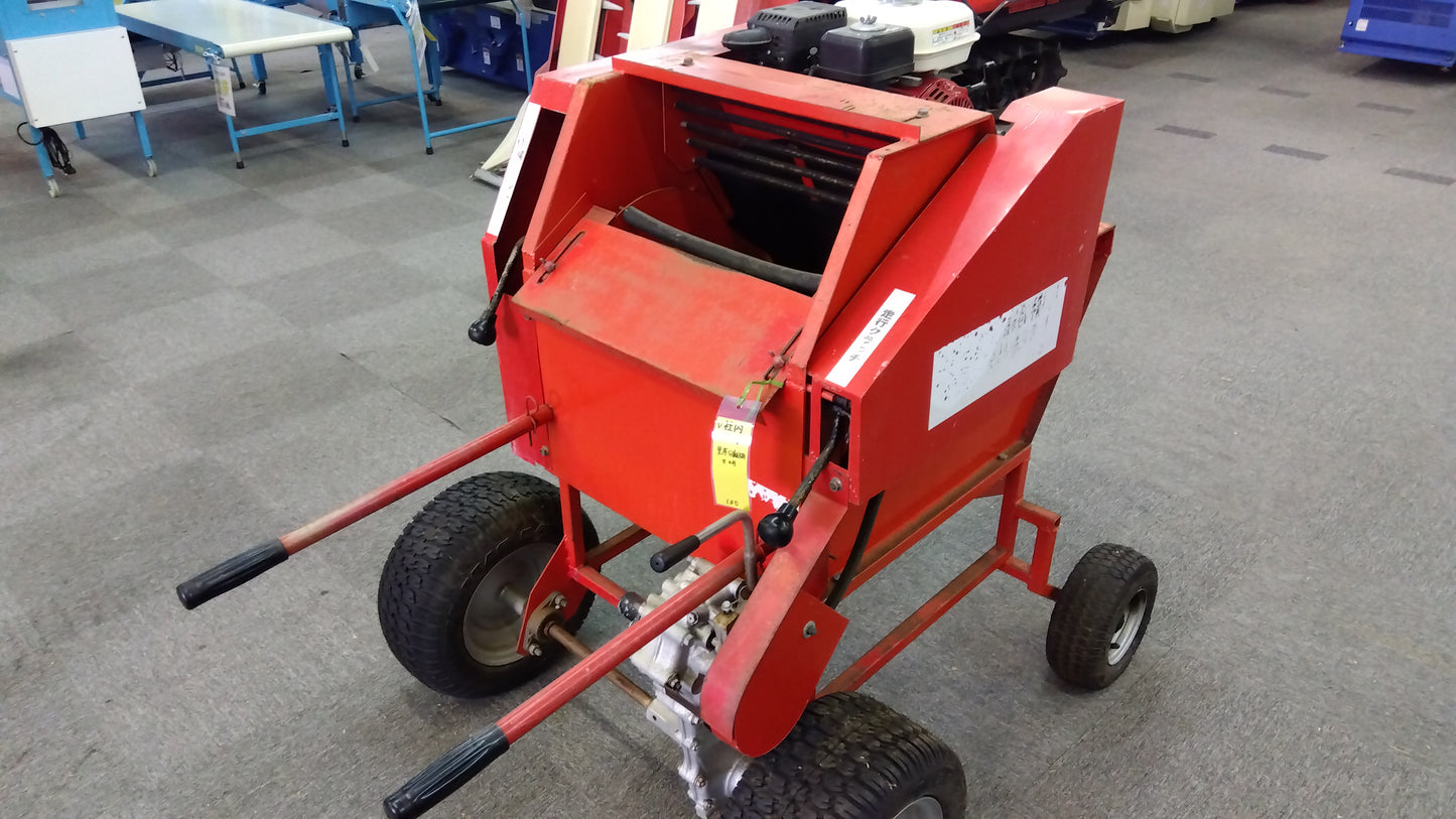 メーカー型式不明　中古　里芋分離機　「岩手店105」