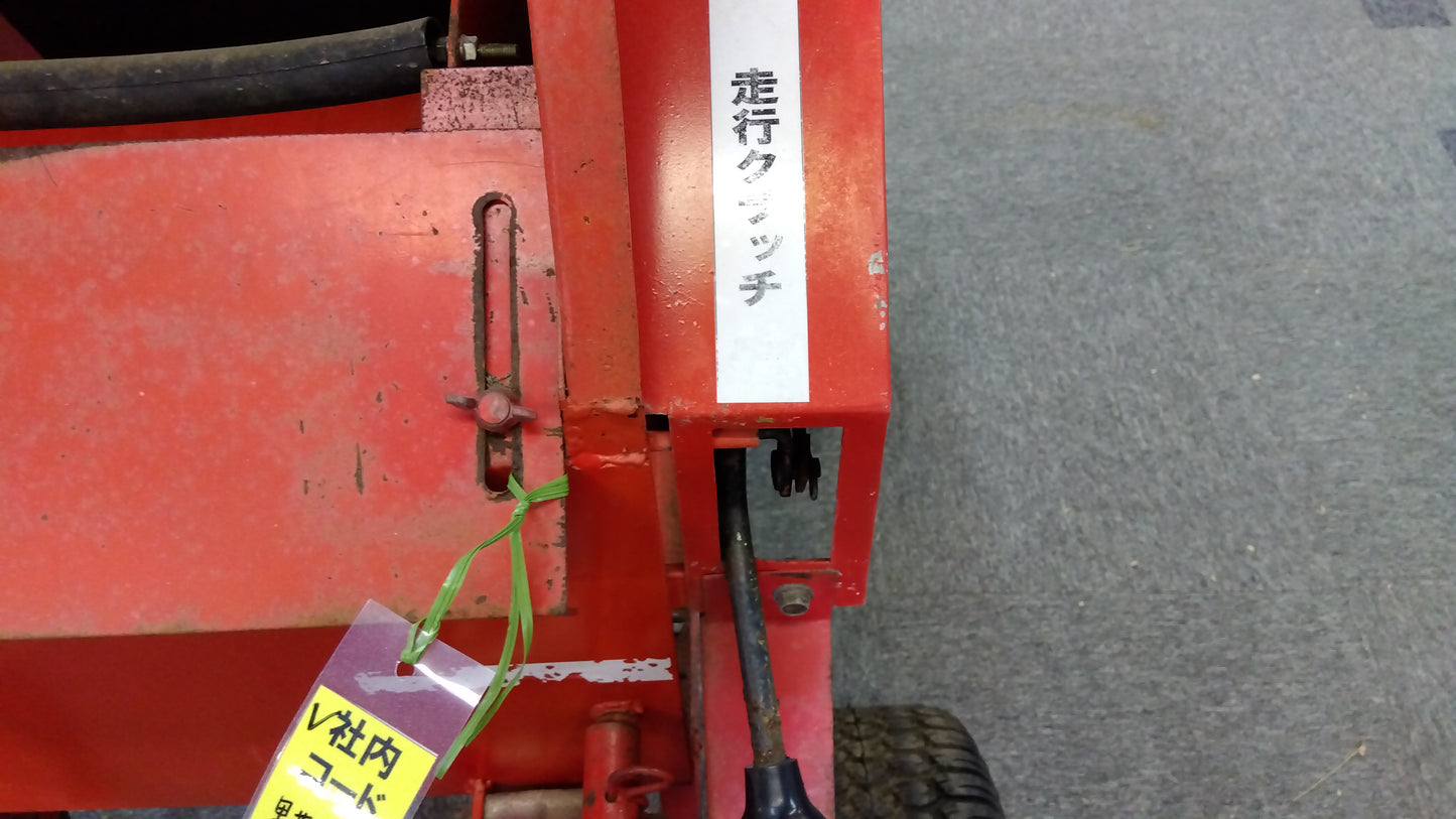 メーカー型式不明　中古　里芋分離機　「岩手店105」