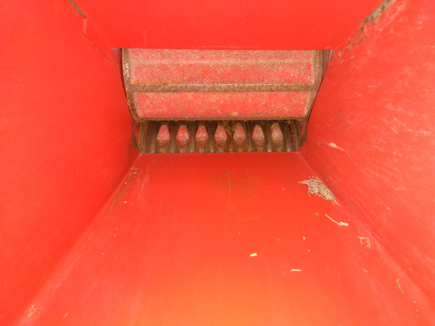 山本　中古　ワラカッター　CX-161SRM