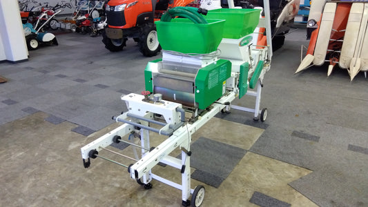 スズテック　中古　播種機　HK-307K　「岩手店115」