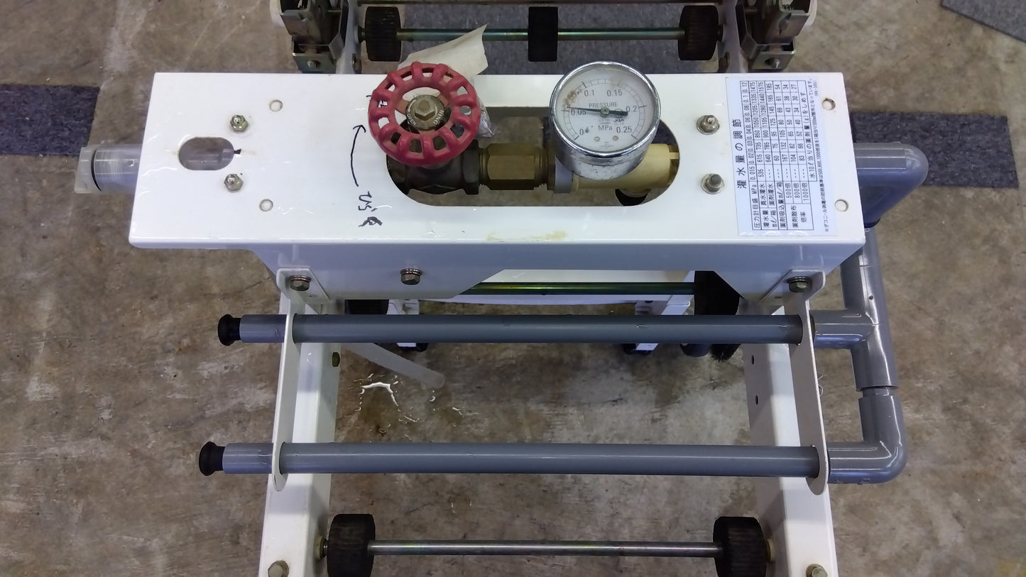 スズテック　中古　播種機　HK-307K　「岩手店115」