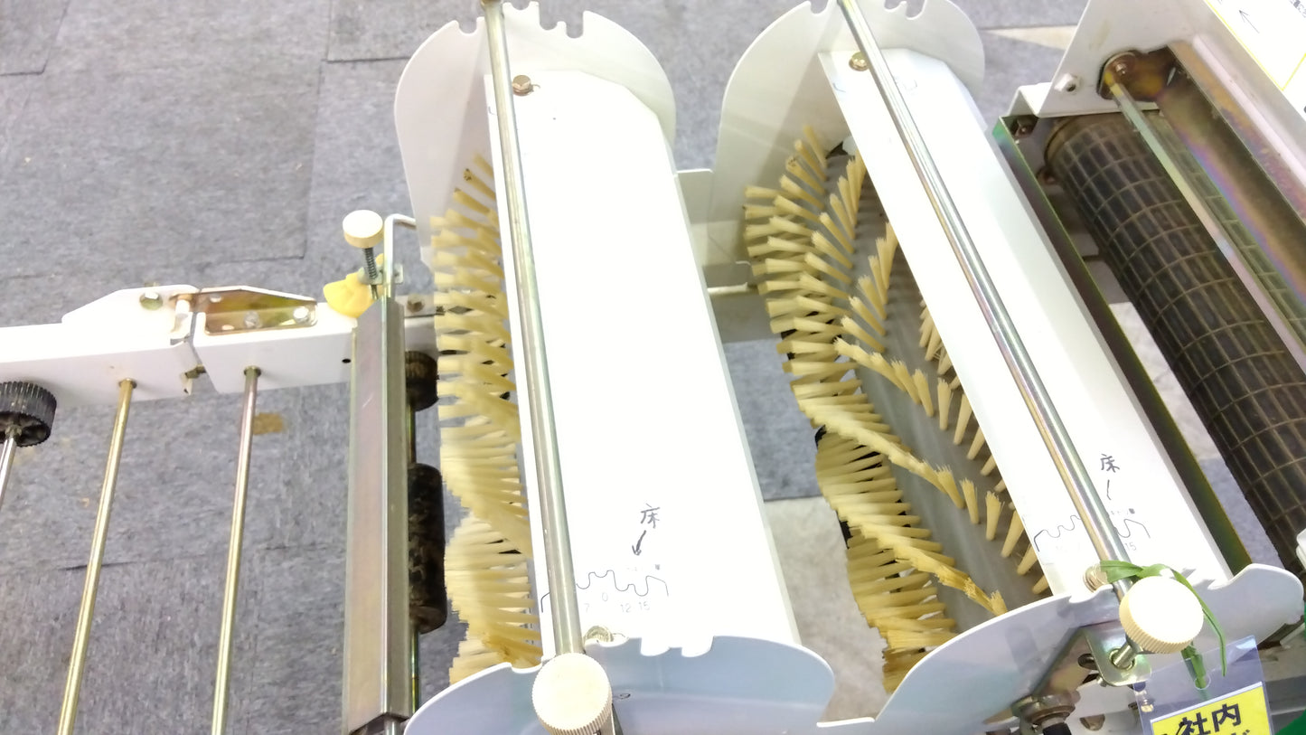 スズテック　中古　播種機　HK-307K　「岩手店115」
