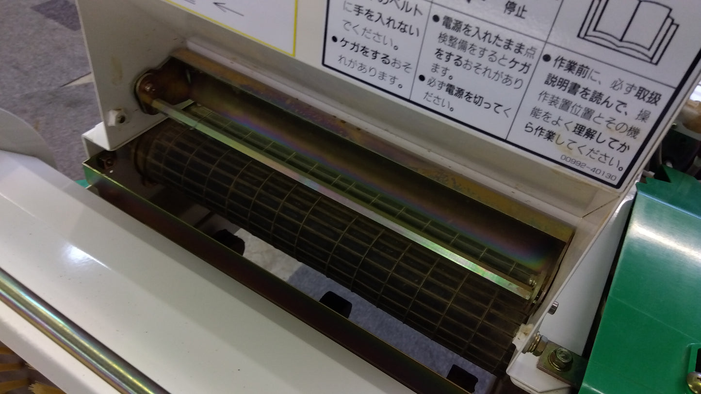 スズテック　中古　播種機　HK-307K　「岩手店115」