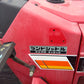 シバウラ　中古　トラクター　D23F