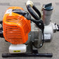 工進　中古　エンジンポンプ　SEV-25F　「岩手店280」