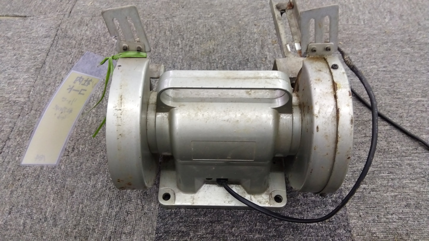 リョービ　中古　卓上グラインダー　G-6　「岩手店184」