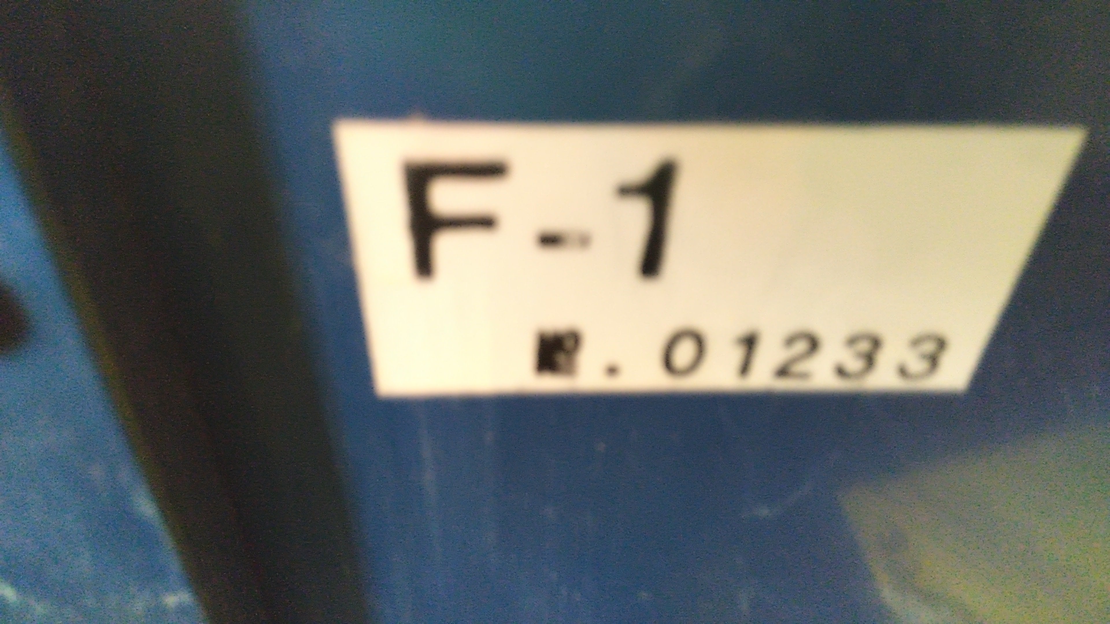 オギハラ工業 中古 唐箕 クリーントーミF-1 「岩手店268」 – 農キング