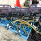 クボタ田植機 ZP67用 中古 側条施肥機 【山形店 9679】