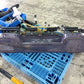 クボタ田植機 ZP67用 中古 側条施肥機 【山形店 9679】