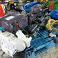 クボタ田植機 ZP67用 中古 側条施肥機 【山形店 9679】