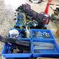 クボタ田植機 ZP67用 中古 側条施肥機 【山形店 9679】