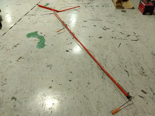 【店頭販売限定】クボタ 春風マーカー K6形【山形店 9789S】