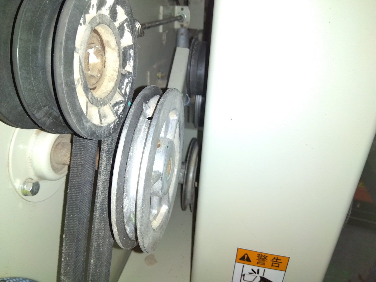 サタケ　中古　籾摺機　NRZ550GWAK　【要整備品】