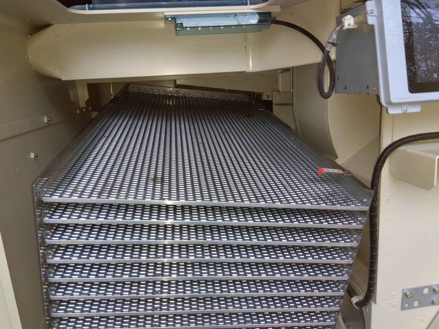 サタケ　中古　籾摺機　NRZ550GWAK　【要整備品】