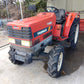 ヤンマー　中古　トラクター　FV-230D