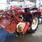 ヤンマー　中古　トラクター　FV-230D