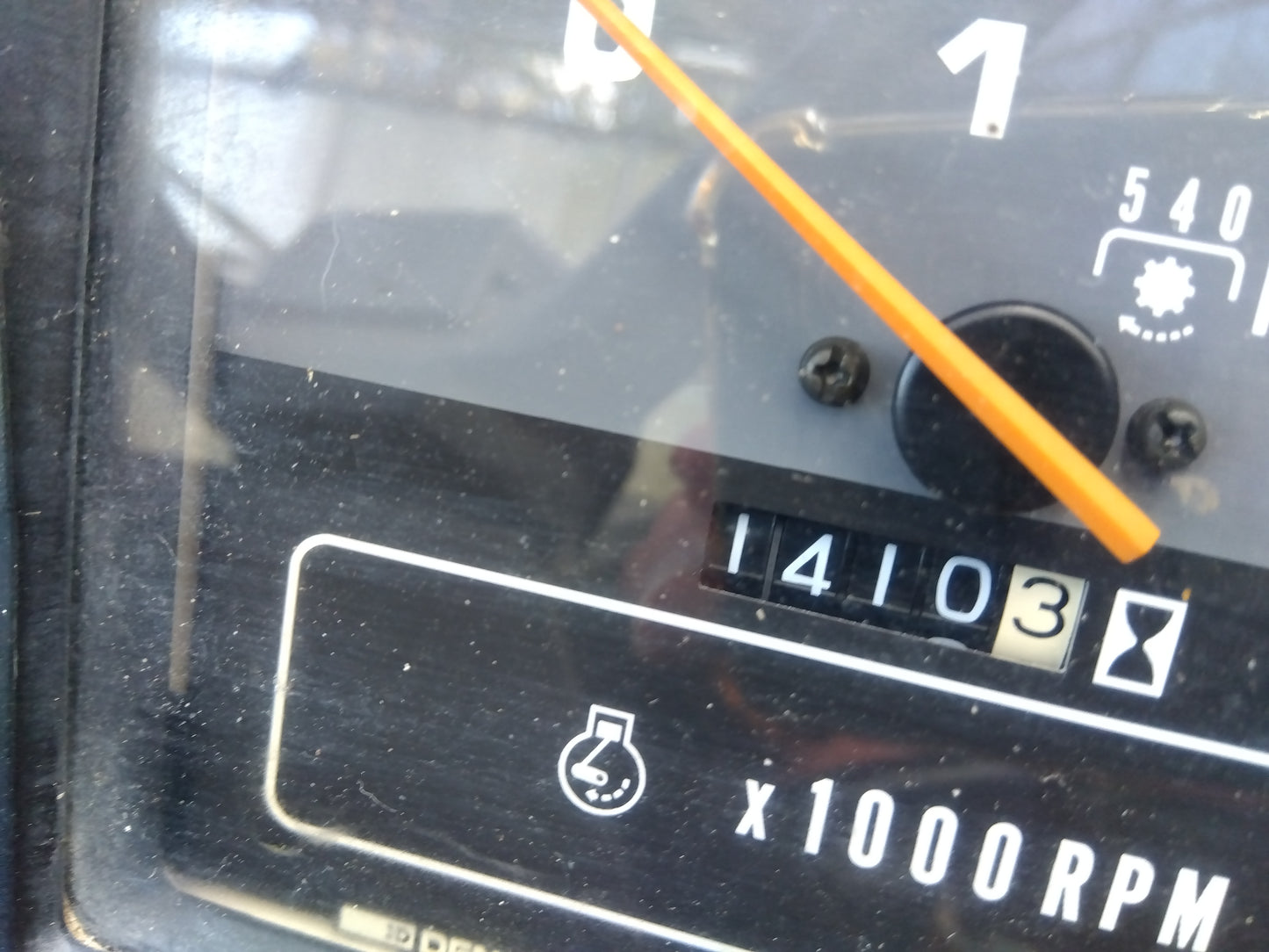 ヤンマー　中古　トラクター　FV-230D