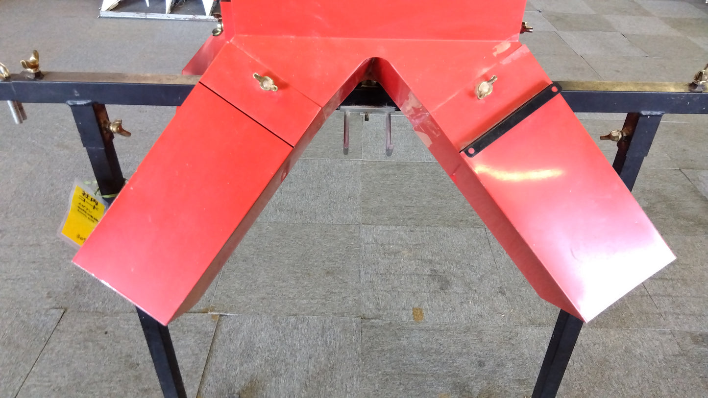 イガラシ　中古　もみ殻収集機　もみがらBig4　「岩手店309」