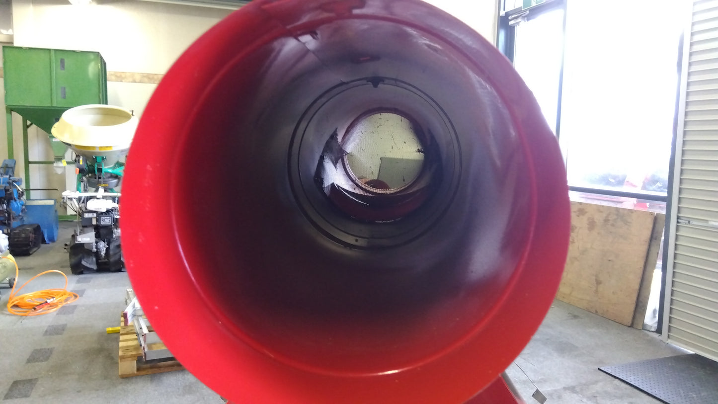 イガラシ　中古　もみ殻収集機　もみがらBig4　「岩手店309」