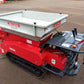 コンマ製作所 堆肥散布機 CM-T3500【山形店9718】