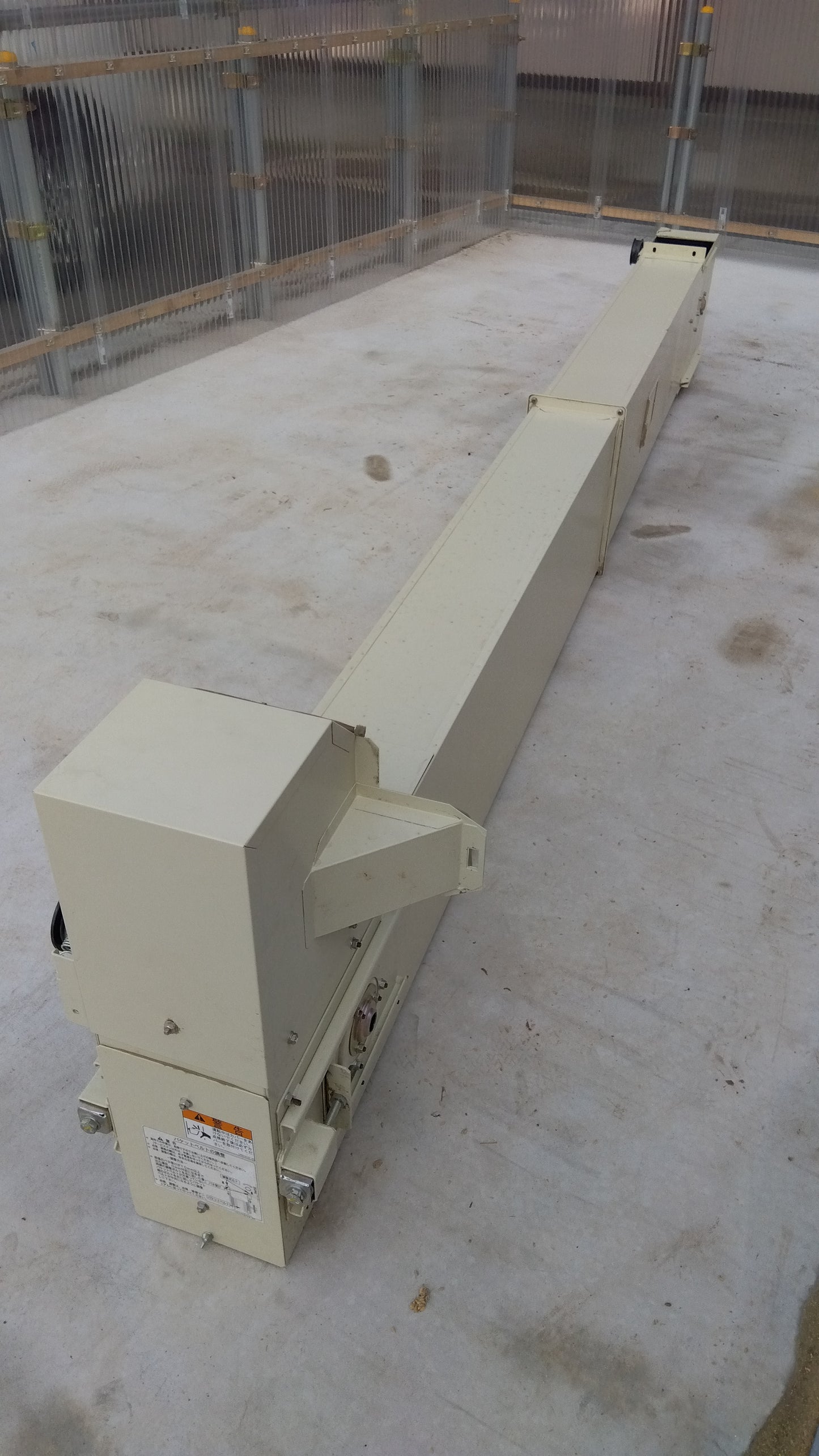 サタケ　中古　遠赤外線乾燥機　SDR2800TS　「岩手店231」