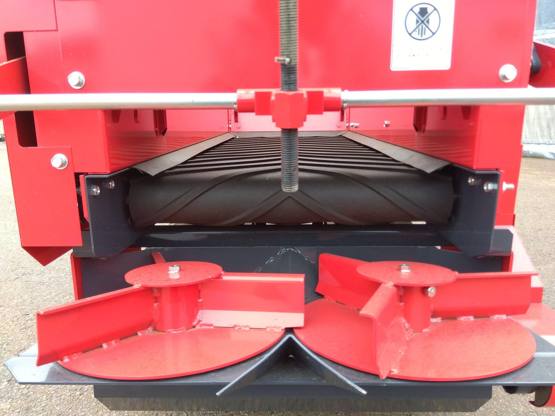 コンマ製作所 堆肥散布機 CM-T3500【山形店9729】 – 農キング
