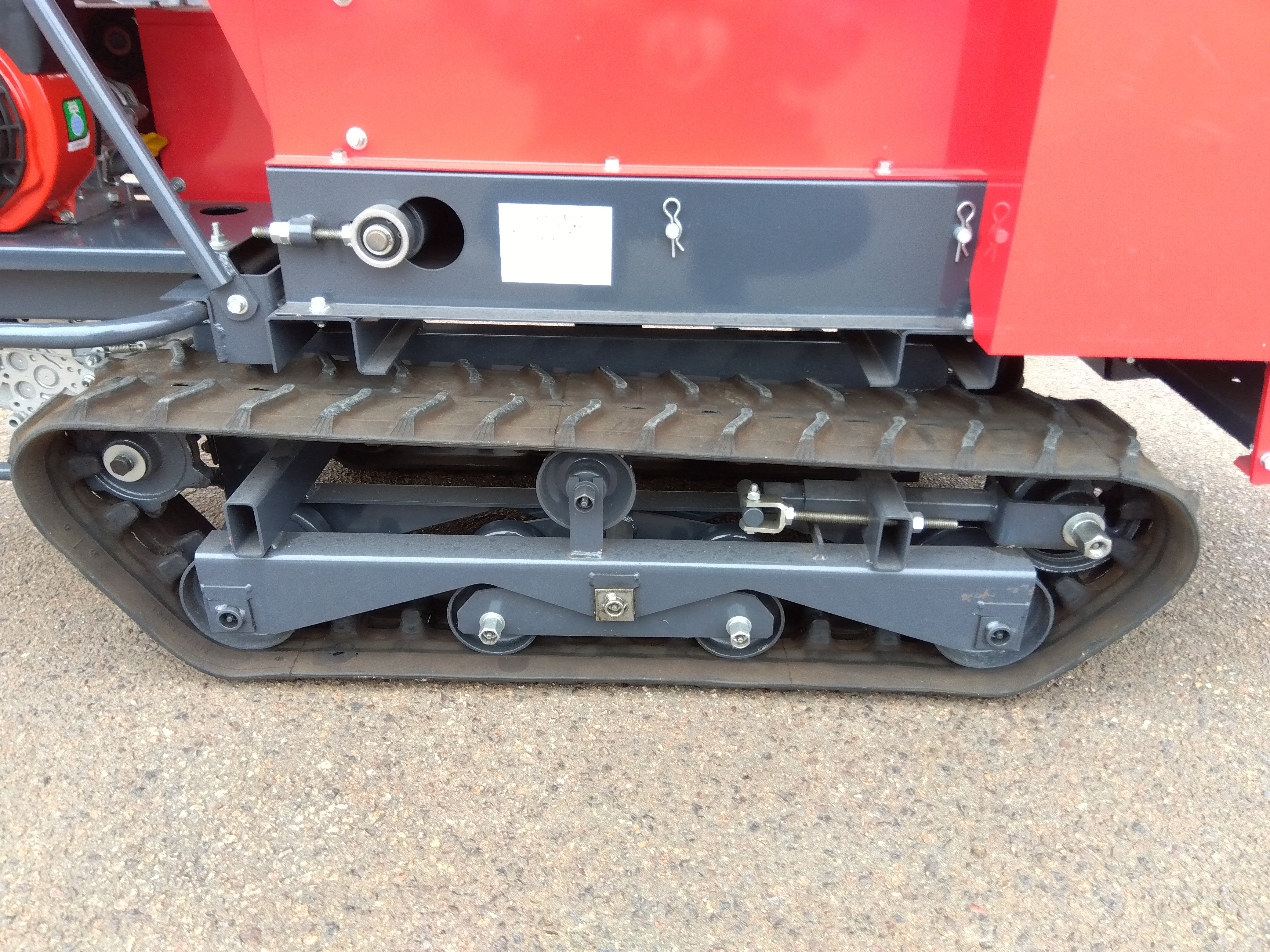 コンマ製作所 堆肥散布機 CM-T3500【山形店9729】 – 農キング