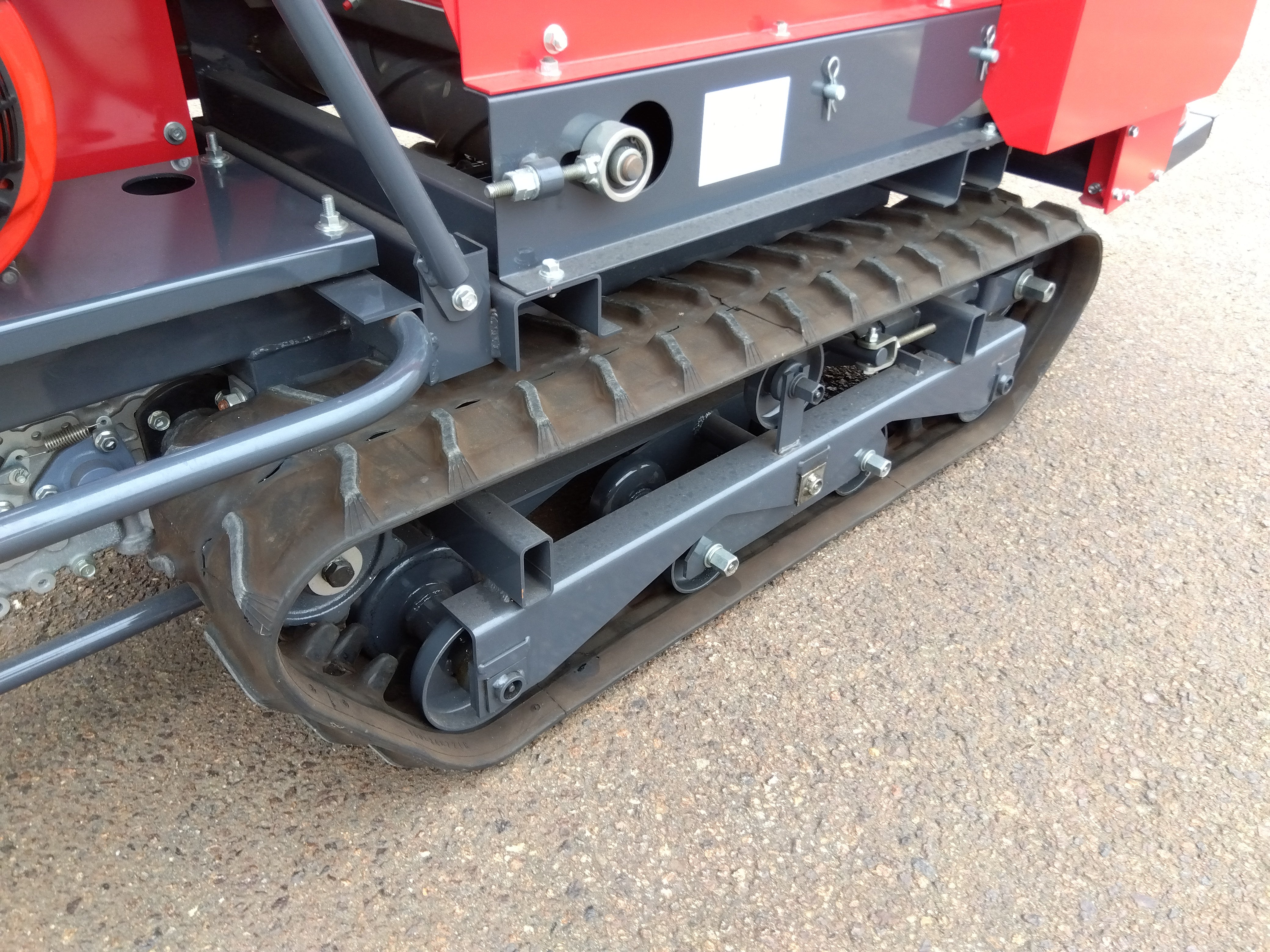 コンマ製作所 堆肥散布機 CM-T3500【山形店9729】 – 農キング