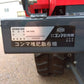 コンマ製作所 堆肥散布機 CM-T3500【山形店9729】