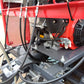 コンマ製作所 堆肥散布機 CM-T81Aa【山形店9727】