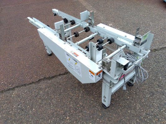 コンマ製作所 自動箱積機 AH-402【山形店9743】