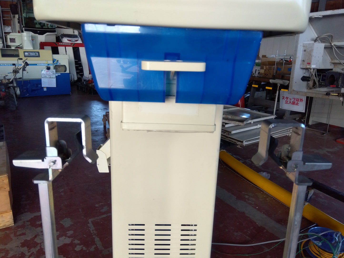 サタケ 中古 選別計量機 NPA32 V（2） 『宮城店2694』