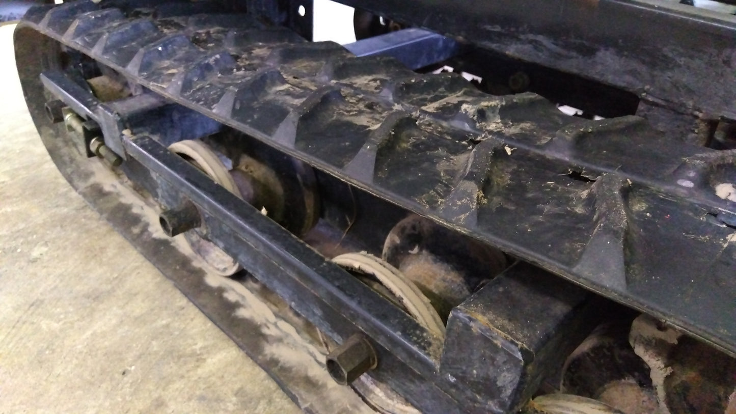 ヤンマー　中古　運搬機　MCG120　「岩手店310」