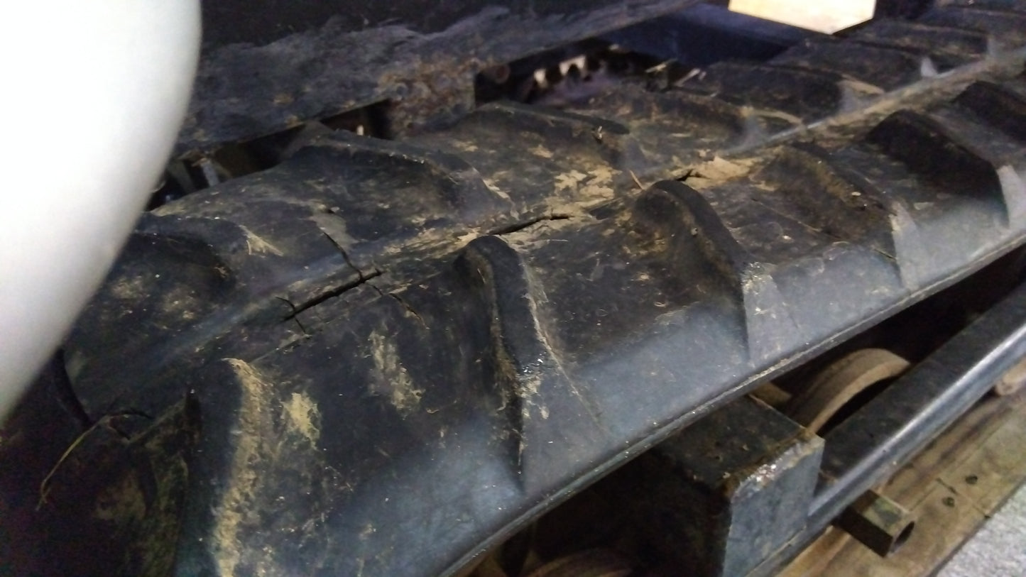 ヤンマー　中古　運搬機　MCG120　「岩手店310」