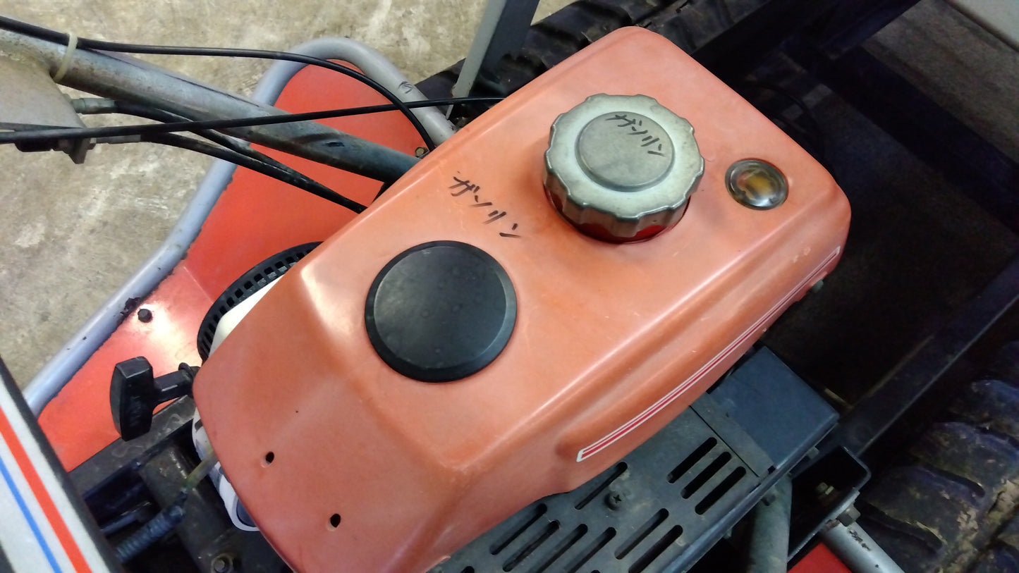 ヤンマー　中古　運搬機　MCG120　「岩手店310」