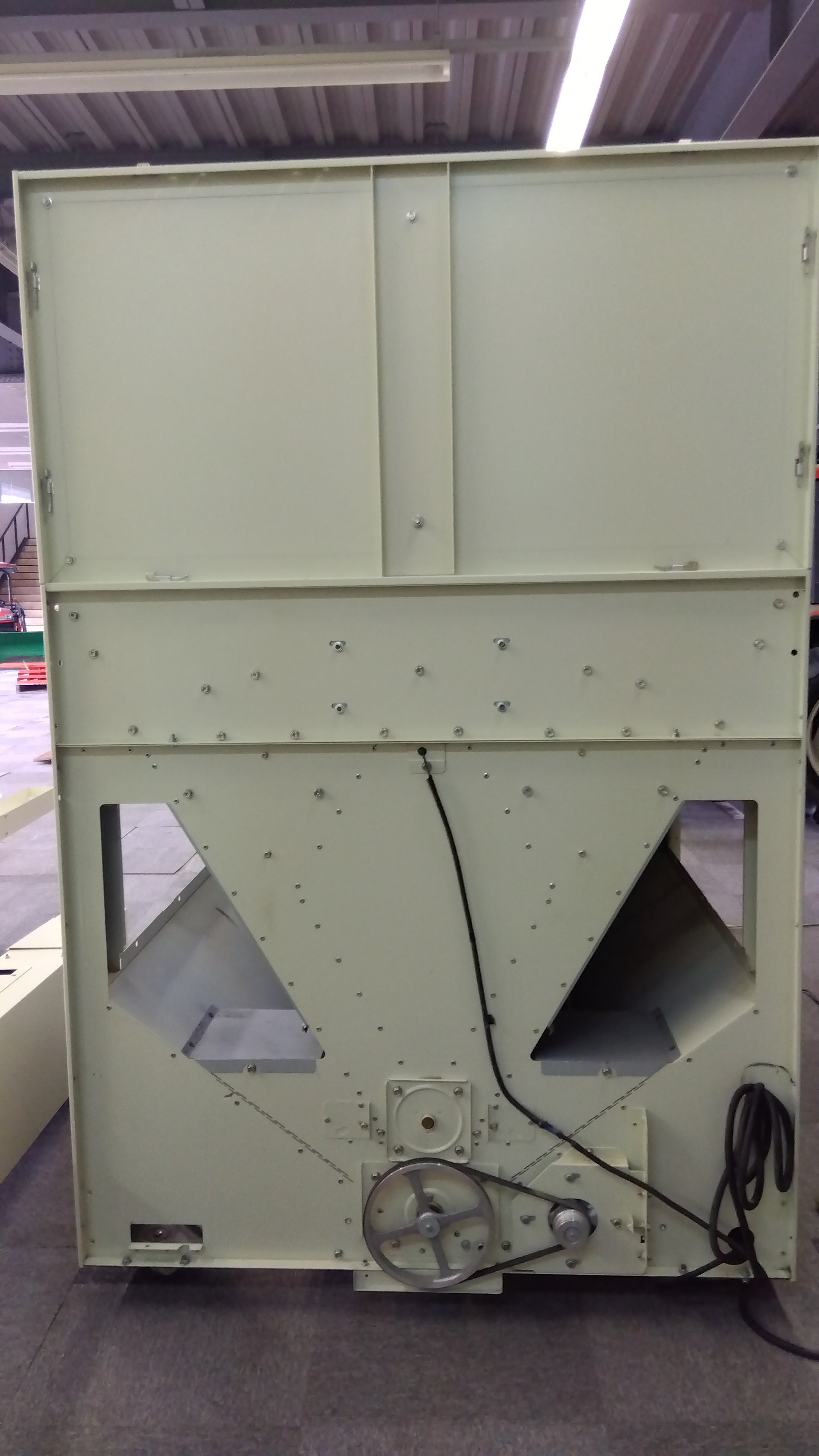 サタケ 中古 遠赤外線乾燥機 SDR2800TS 「岩手店231」 – 農キング