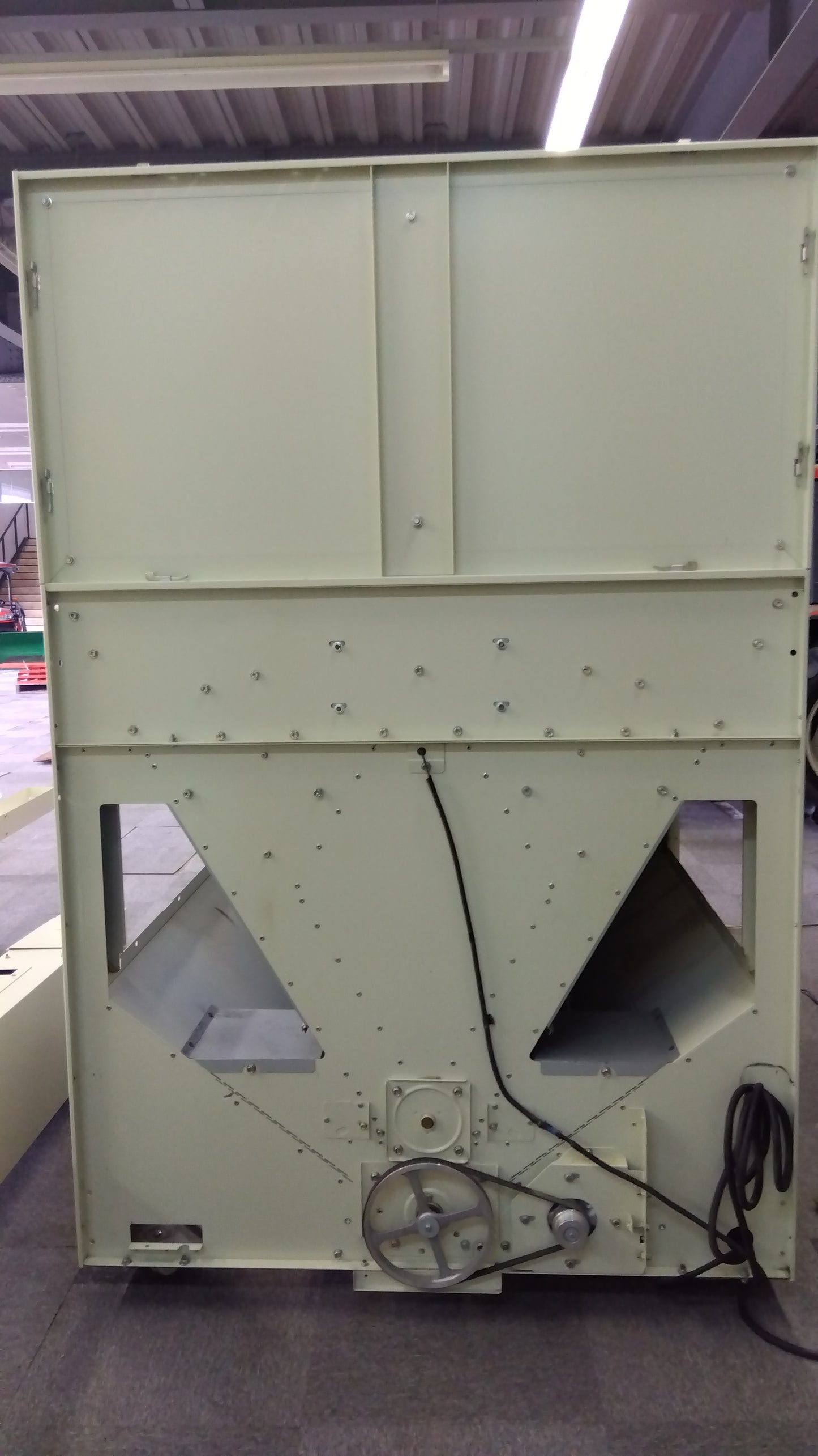 サタケ　中古　遠赤外線乾燥機　SDR2800TS　「岩手店231」