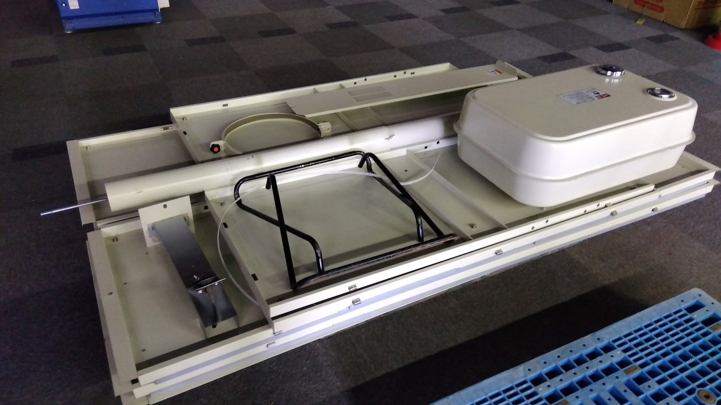 サタケ　中古　遠赤外線乾燥機　SDR2800TS　「岩手店231」