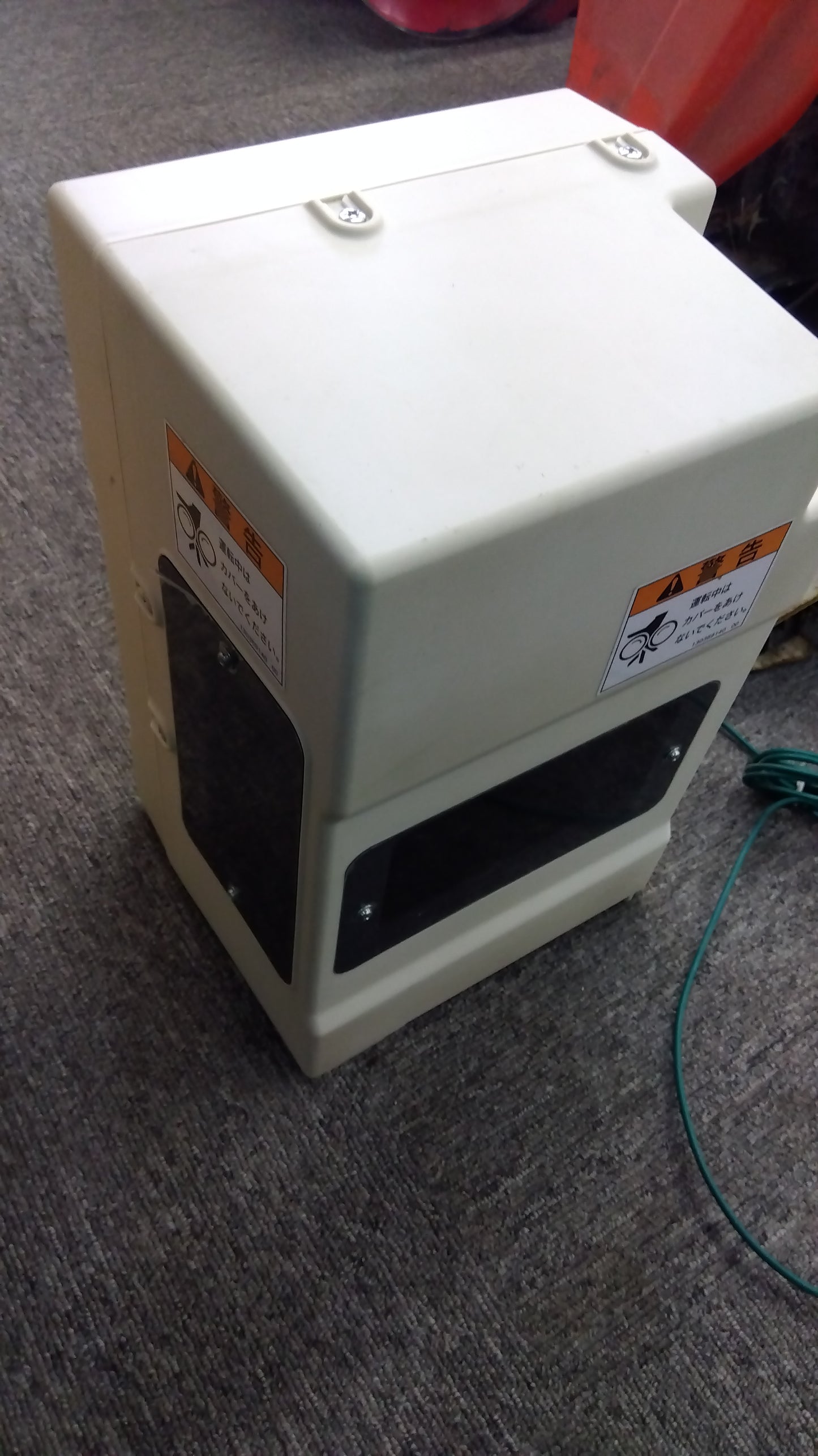 サタケ　中古　遠赤外線乾燥機　SDR2800TS　「岩手店231」