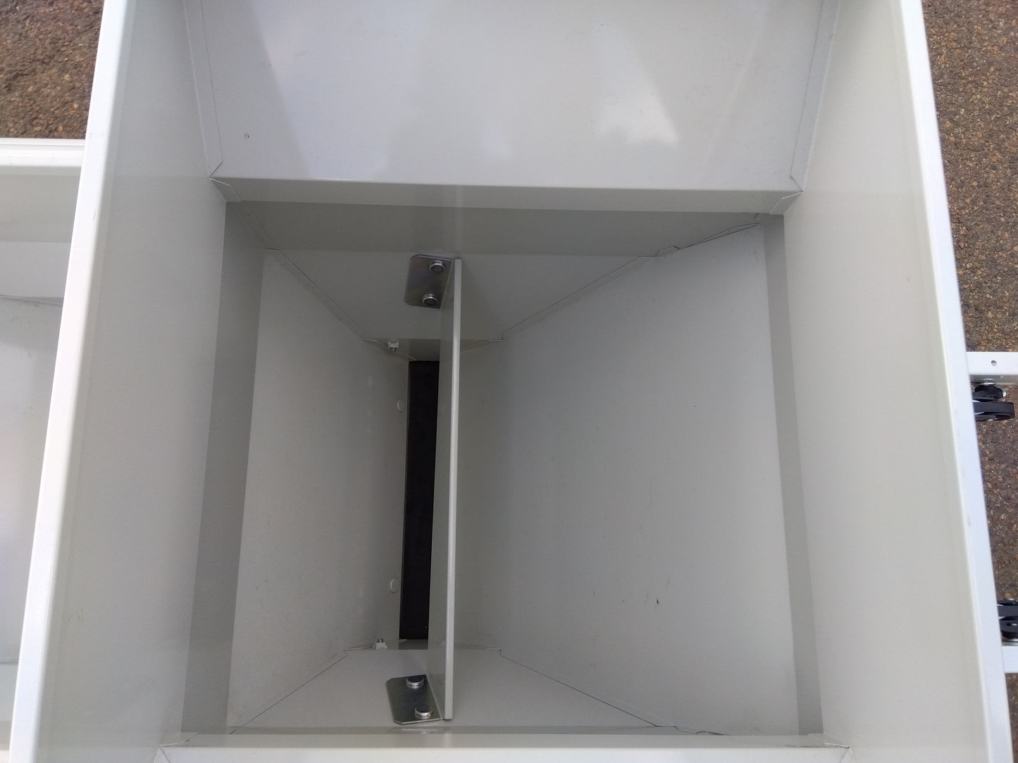 【展示機】コンマ製作所 播種機 SP-G26Ta【山形店9724】