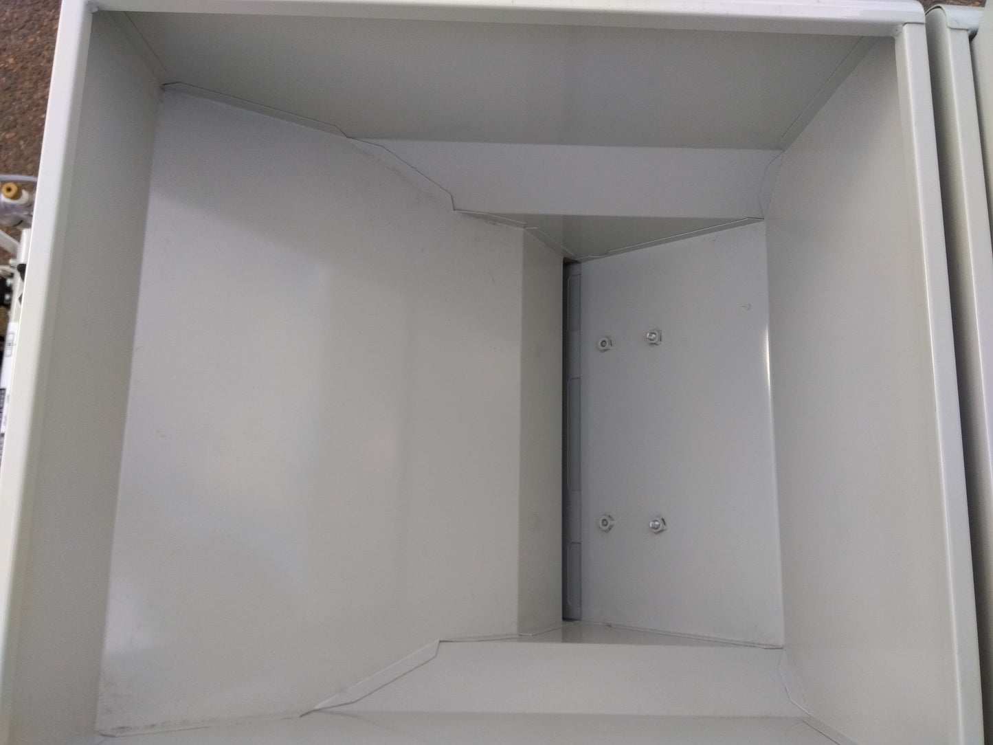 【展示機】コンマ製作所 播種機 SP-G26Ta【山形店9724】