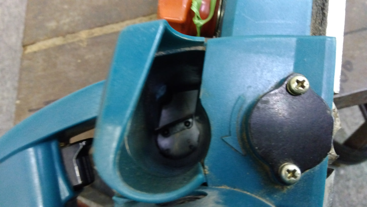 マキタ　中古　電気カンナ　1900B　「岩手店182」