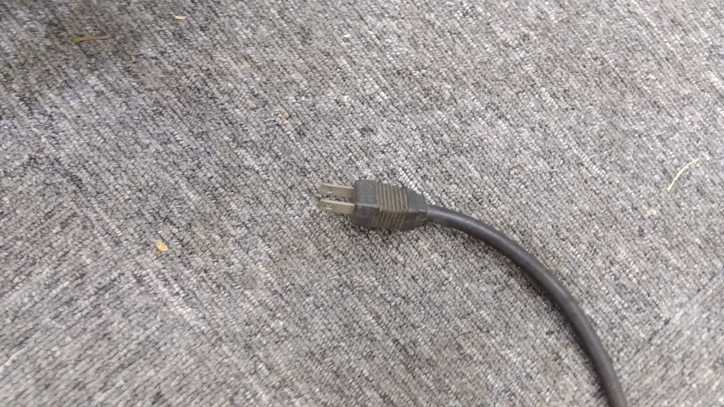 マキタ　中古　電気カンナ　1900B　「岩手店182」