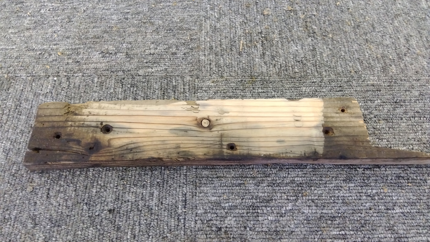 マキタ　中古　電気カンナ　1900B　「岩手店182」