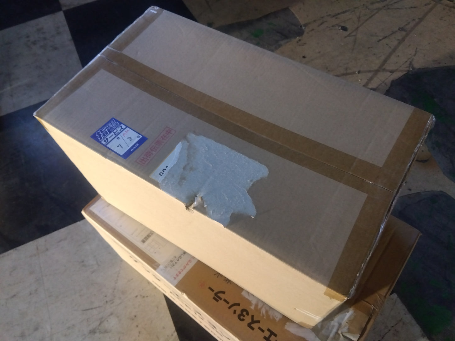 末松電子製作所　未使用品　電気柵　ACE12-3S