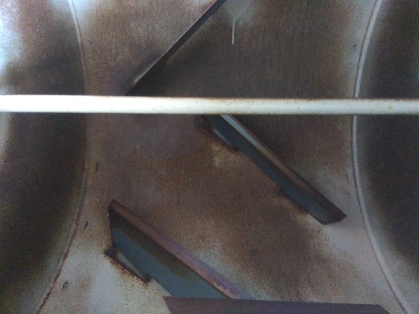 熊谷農機　中古　混合機　マザール　K-187AC　【宮城店　2720】