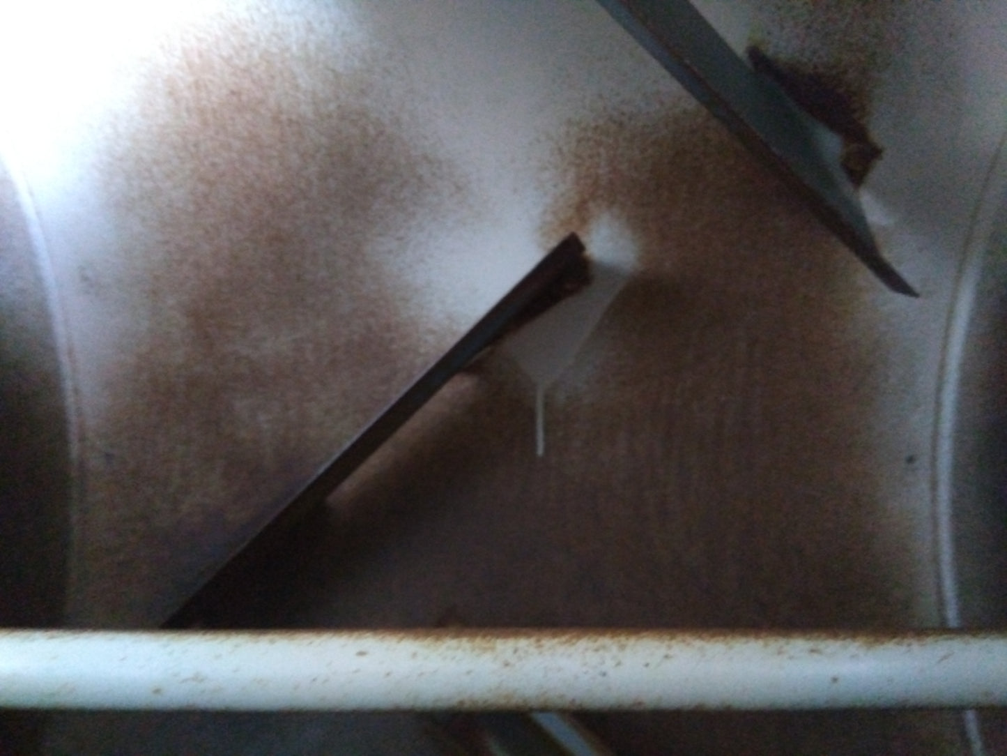 熊谷農機　中古　混合機　マザール　K-187AC　【宮城店　2720】