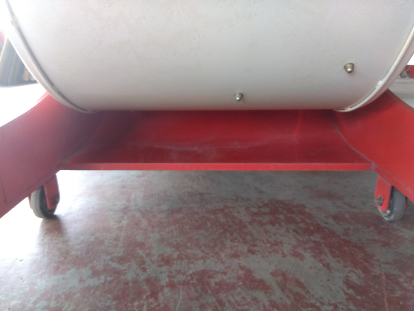 熊谷農機　中古　混合機　マザール　K-187AC　【宮城店　2720】