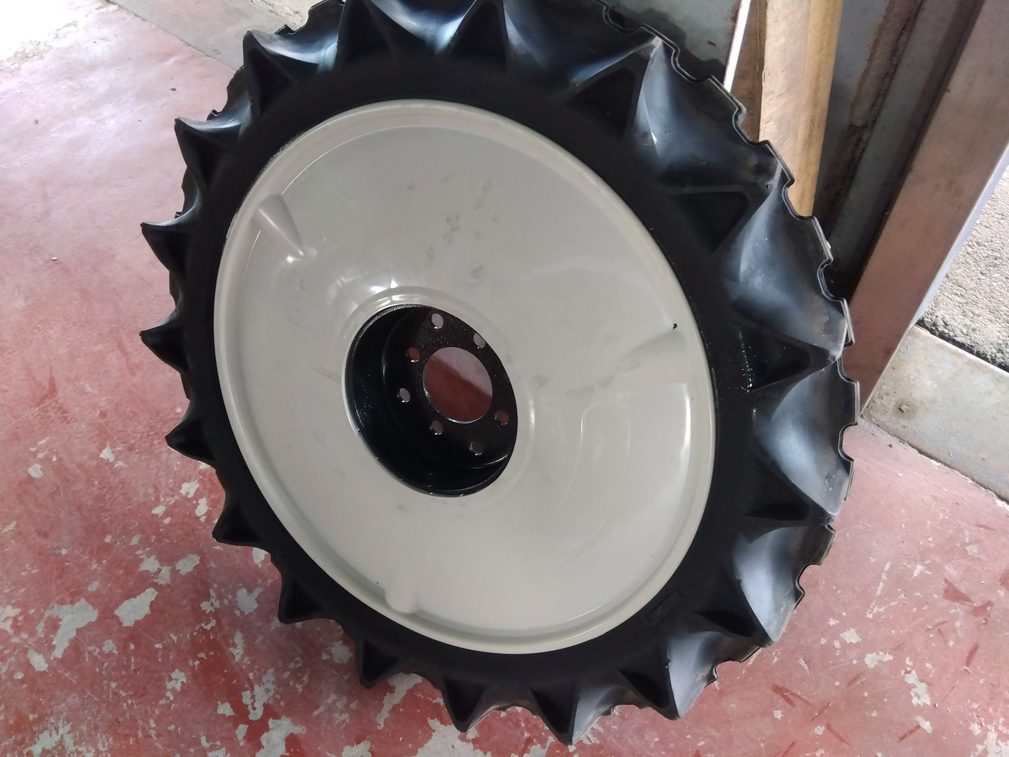 クボタ 田植機  前タイヤ 2本1セット  『宮城店2722』P